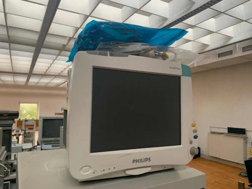 Philips MP 30 Intelli Vue EKG-Monitor