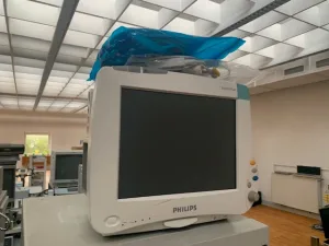Philips MP 30 Intelli Vue EKG-Monitor