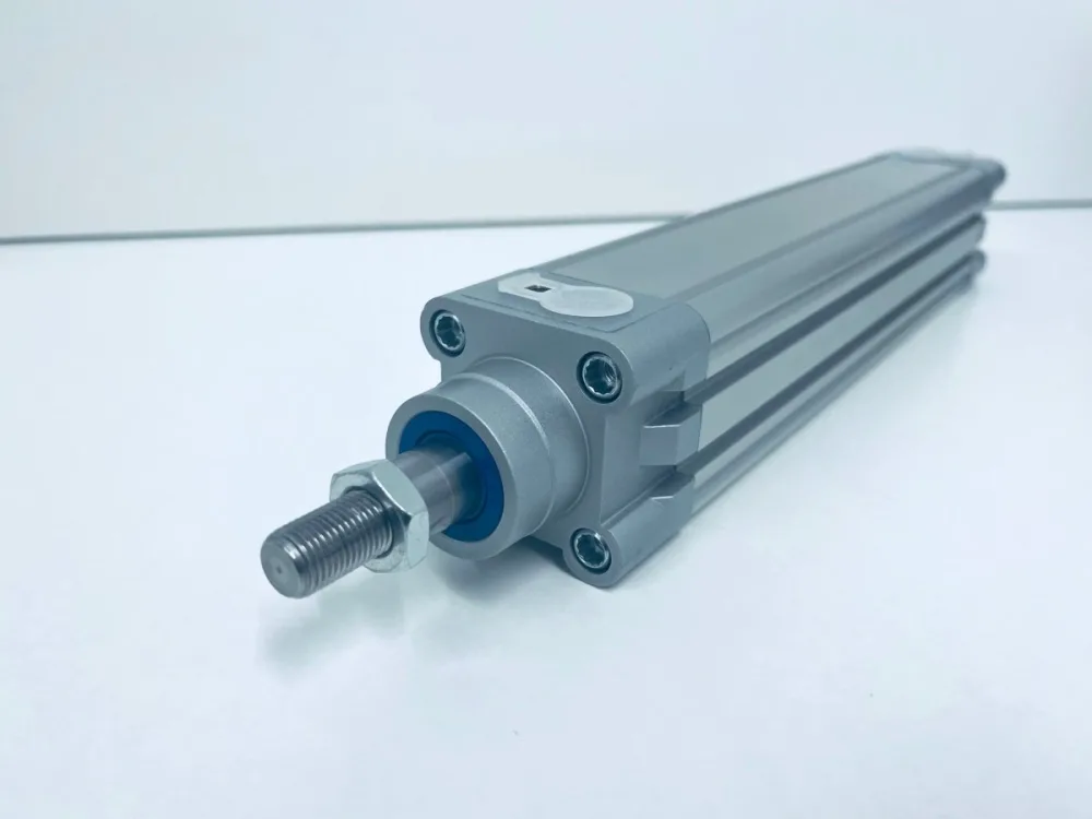 Festo Pneumatikzylinder DNC-40-200-PPV-A