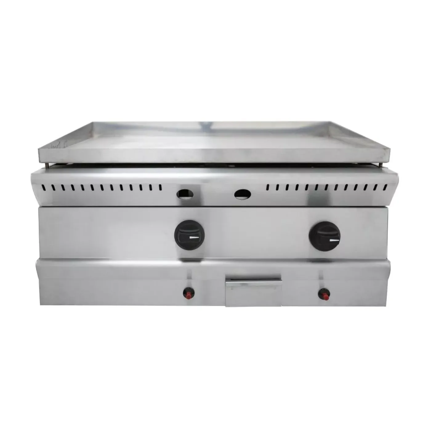 Parry Countertop Natural Gas Griddle PGG7 - islandcatering - 3