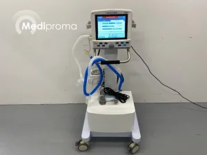 Siriusmed R30 Beademingstoestel