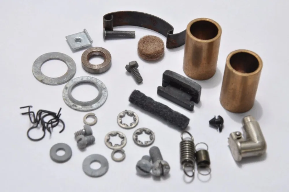 Reparatieset ontsteking NOS