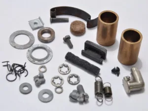 Reparatieset ontsteking NOS