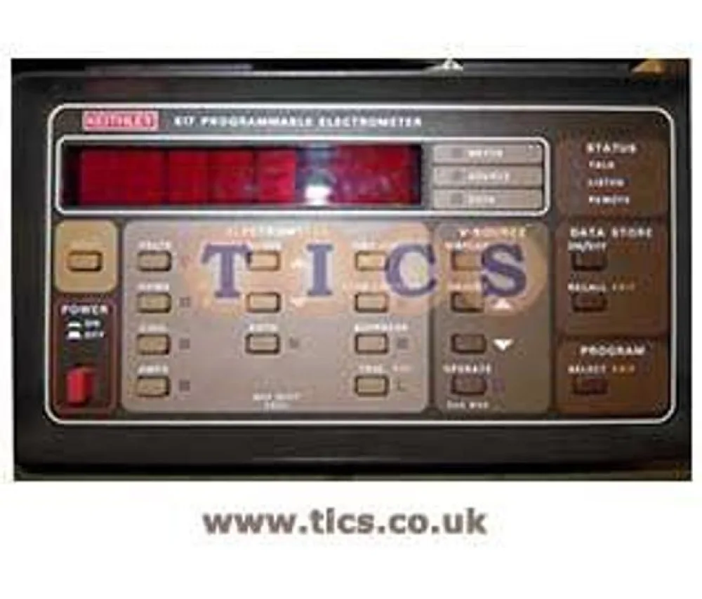 Keithley 617