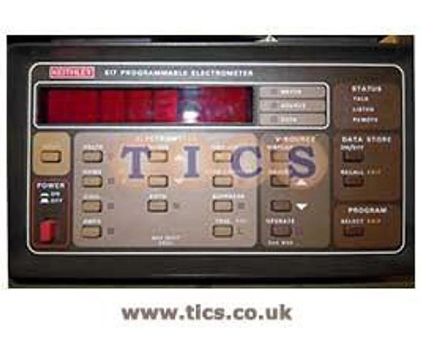Keithley 617 - 1