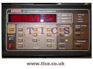 Keithley 617