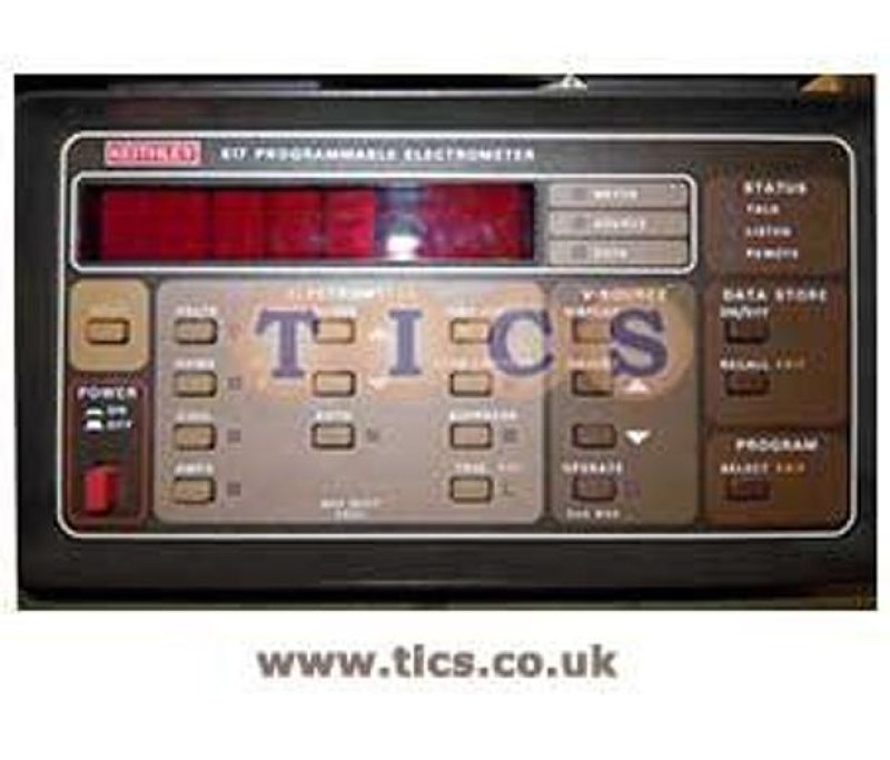 Keithley 617
