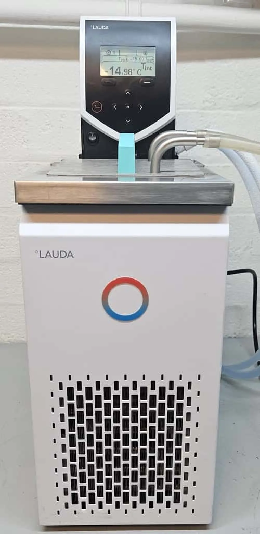 Lauda RE 620 S Circulatie Thermostaat Bad