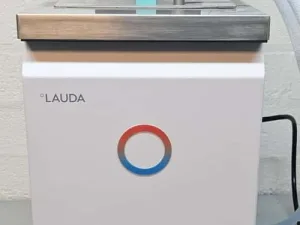 Lauda RE 620 S Circulatie Thermostaat Bad