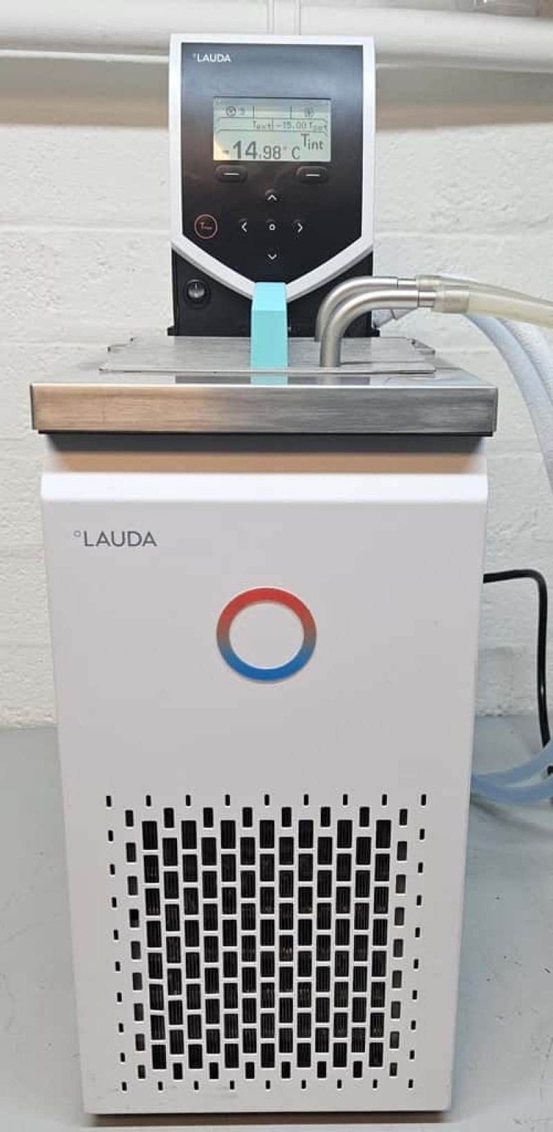 Lauda RE 620 S Circulatie Thermostaat Bad