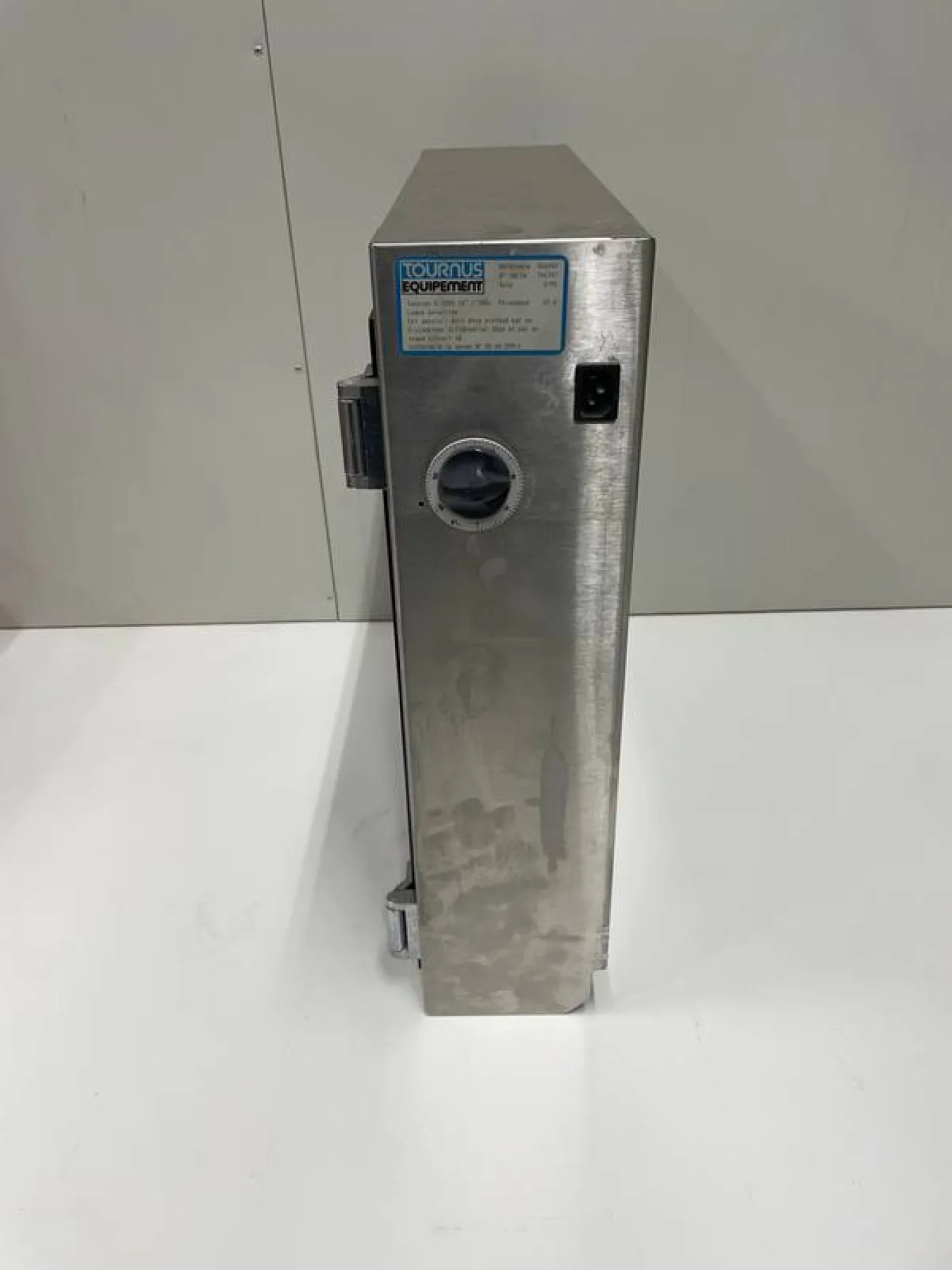 UV sterilizer - 4