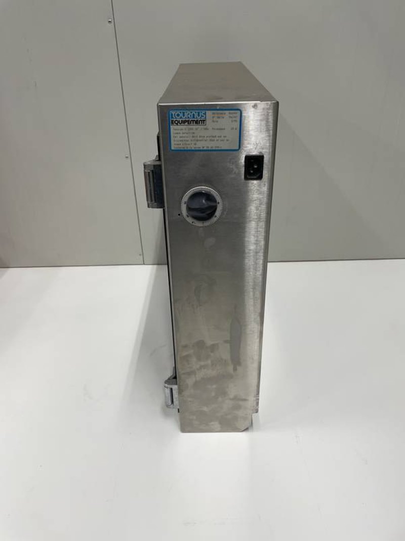 UV sterilizer