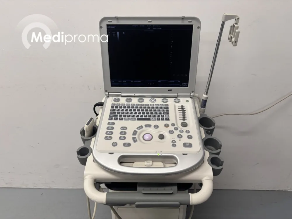 Mindray M7 Echotoestel