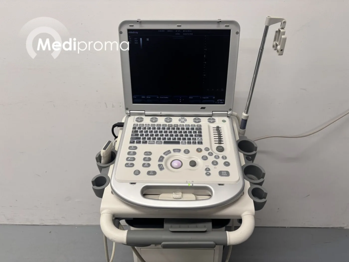 Mindray M7 Echotoestel - 1