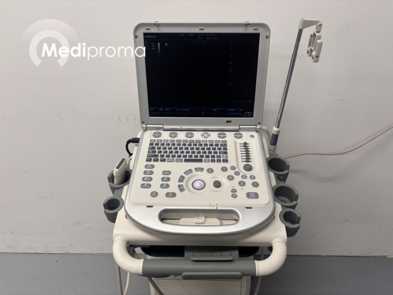 Mindray M7 Echotoestel