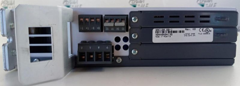 B&R ACOPOS 1016 8V1016.50-2 Servo Drive