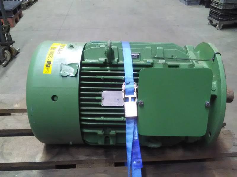 Motor