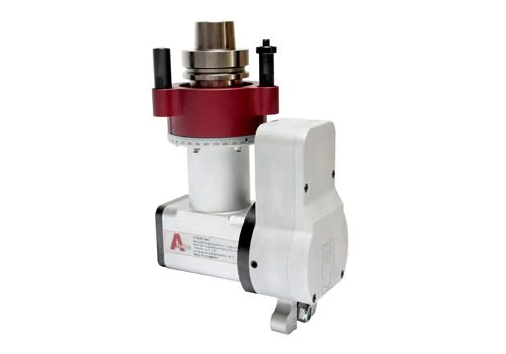 ATEMAG Fitschenaggregat Function Line CNC-Aggregat für Format-4 Bearbeitungszentren