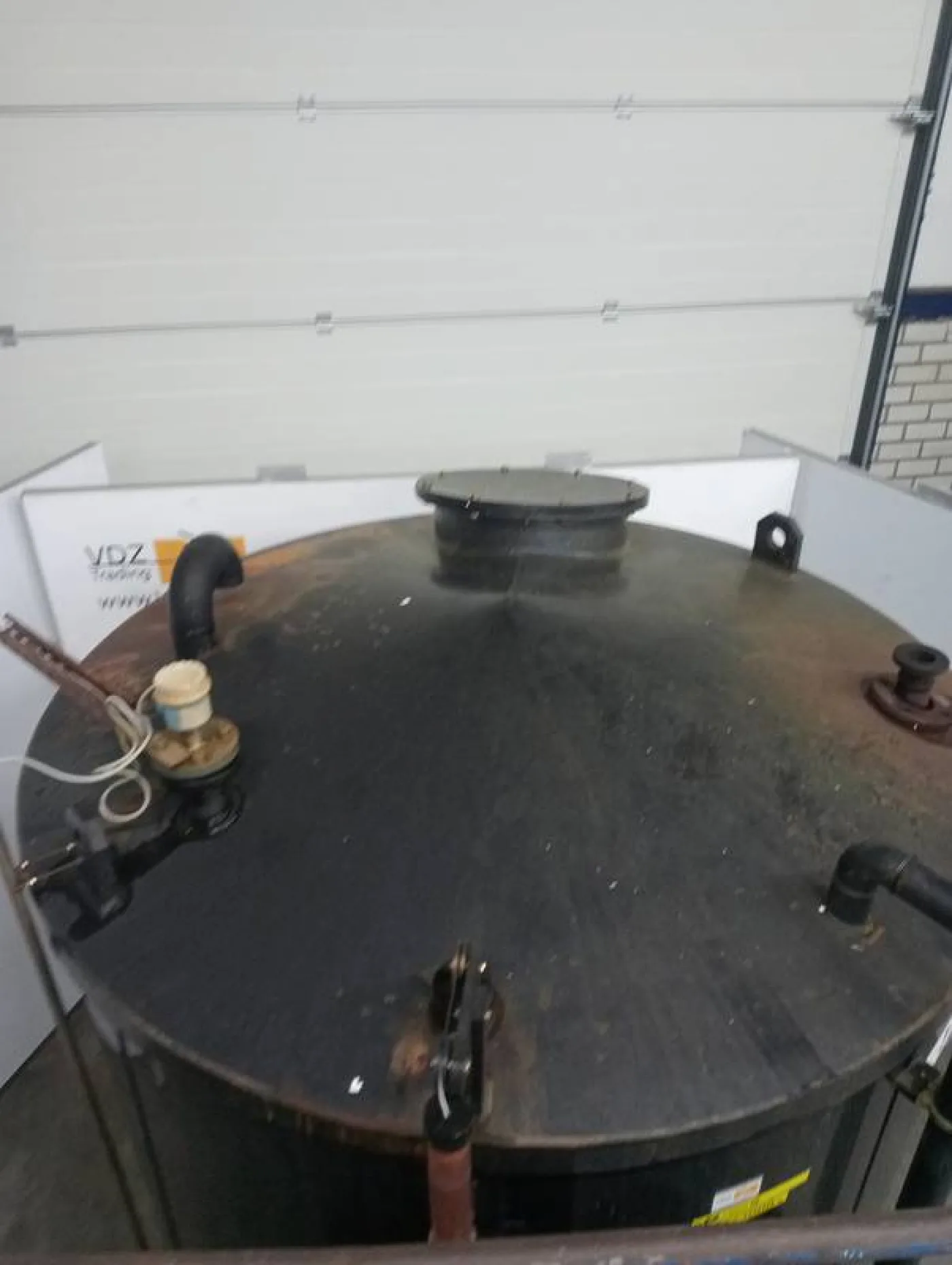 HDPE Tank - 5
