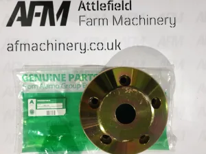 Spearhead MP2 Flail Head End Cap - 180735