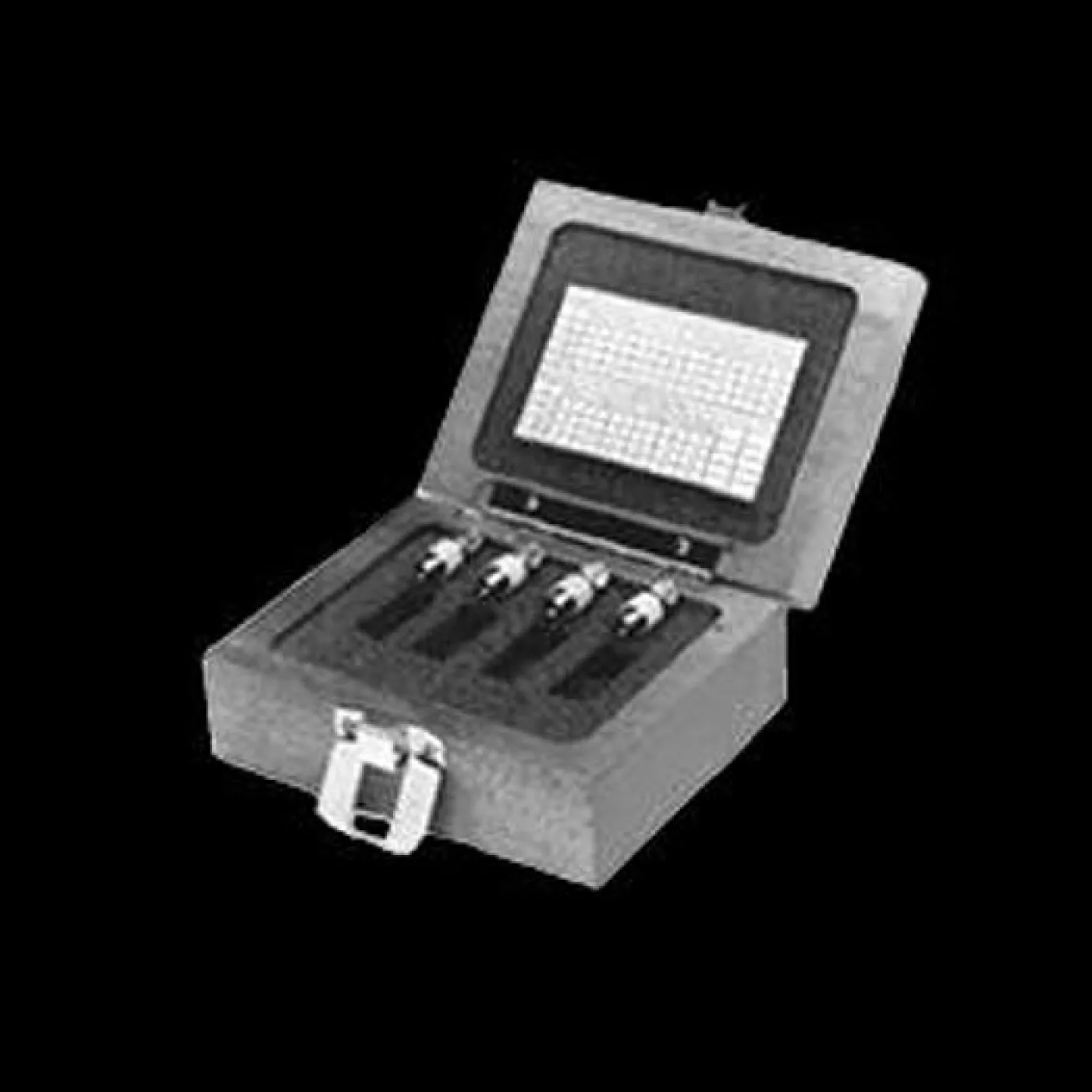 Narda 119A/4 - 1