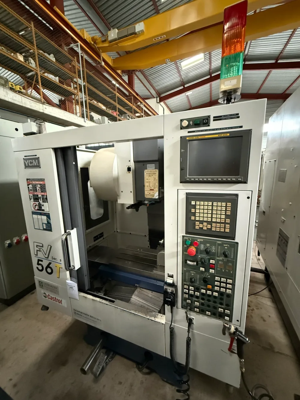 023654 - YCM YEONG ChIN YCM - FV 56T