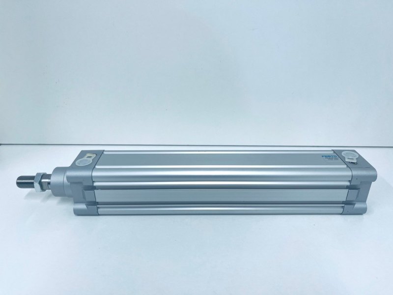 Festo Pneumatikzylinder DNC-50-250-PPV-A 163377 H808