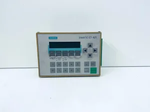 Siemens SIMATIC C7-621 6ES7621-1AD02-0AE3