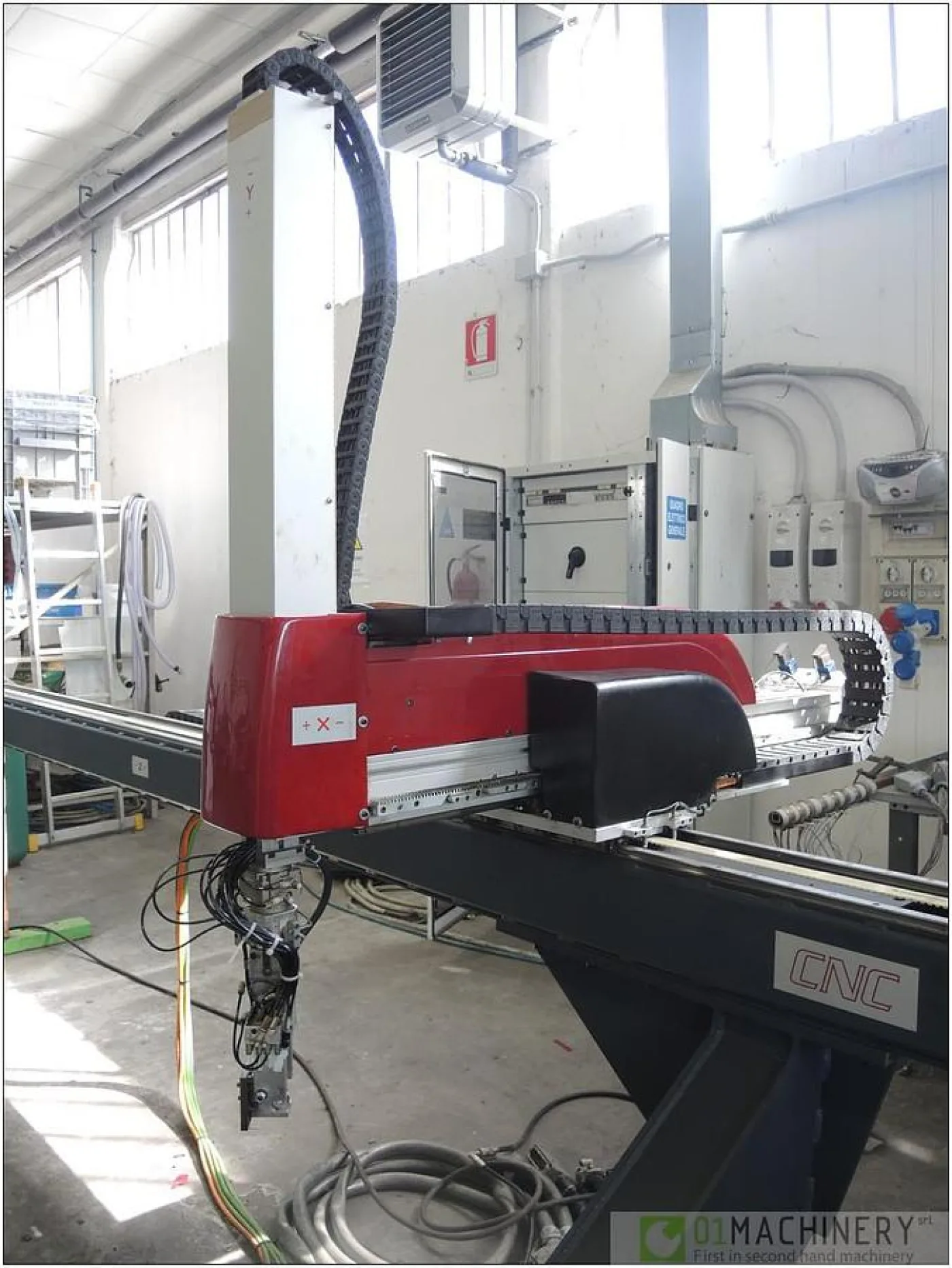 2007 ASITECH MIKRO CNC AI0451 - 1