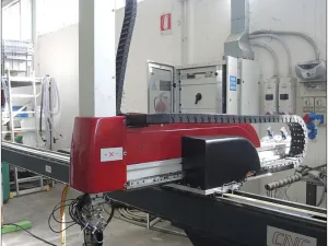 2007 ASITECH MIKRO CNC AI0451