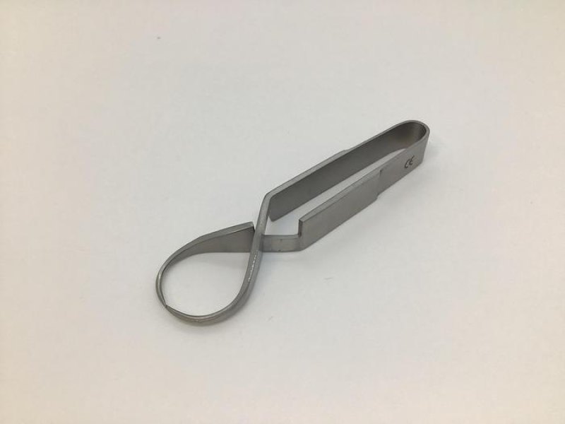 GB Medical Towel Clip