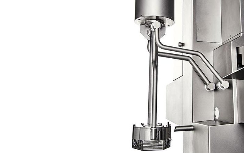 Rühle Injector, IR 29