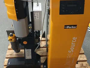 Parker Compact N2 generator, vintage 2020
