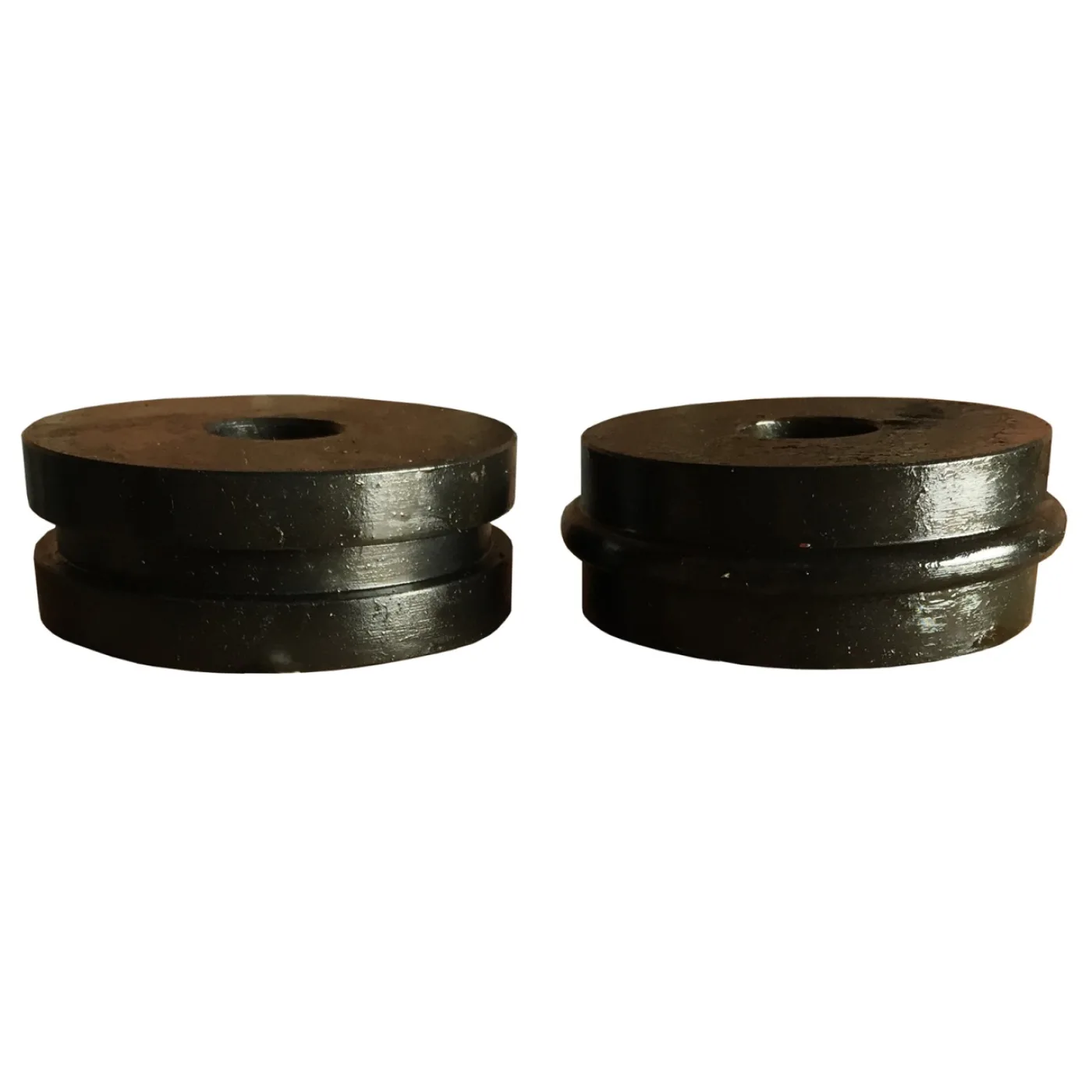 WNS Bead Roller Rolls 3/4" (19mm) ID - WNS - W. Neal Services Ltd - 2