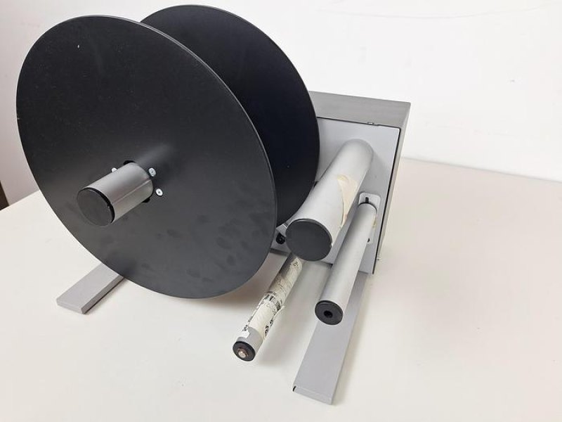 CAB ER6 External Rewinder