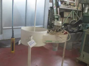 ASPIRATORE ALFARIMINI MOD. ALFA ECO