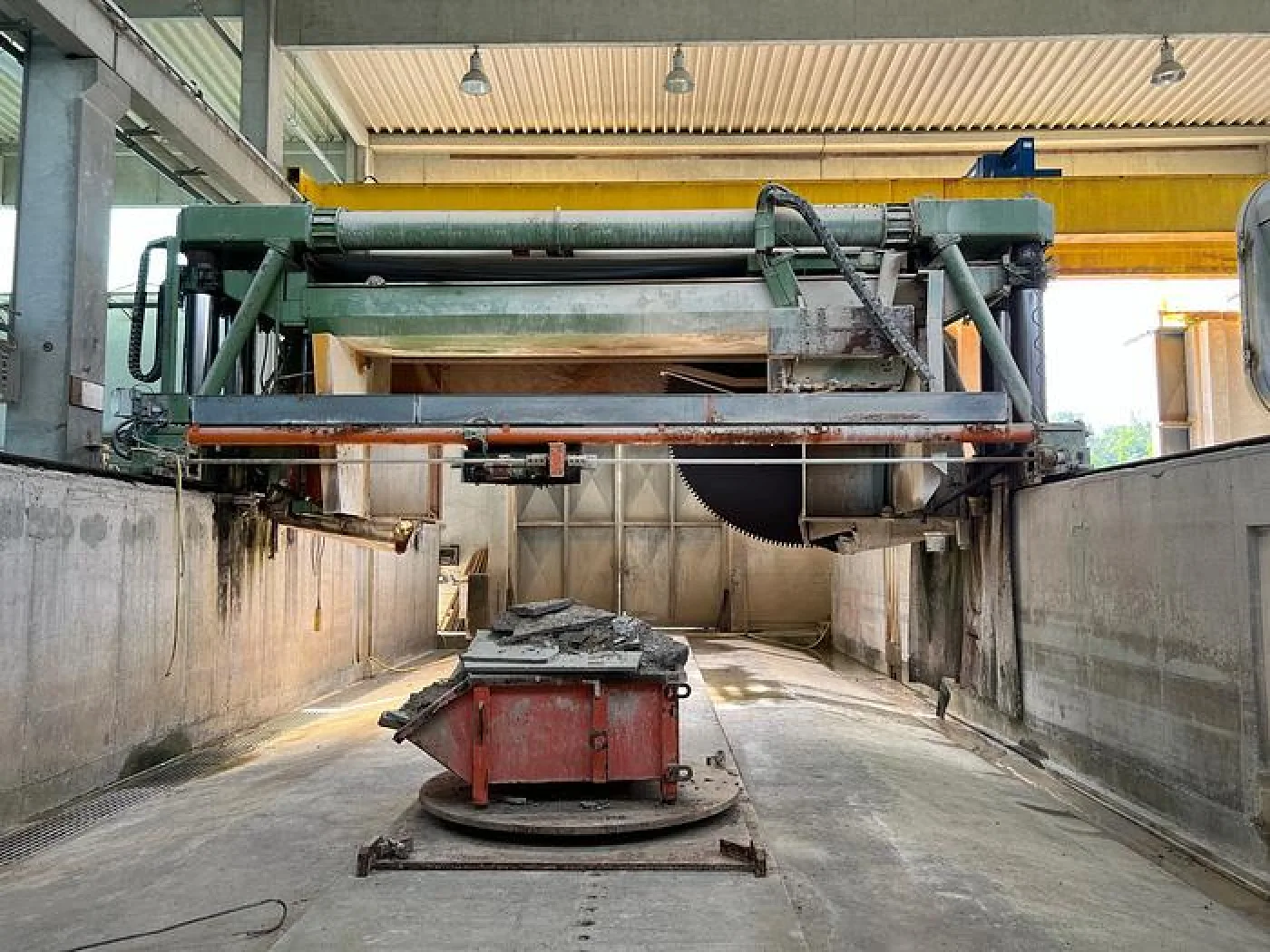 1989 Spielvogel Typ 5000- - 3