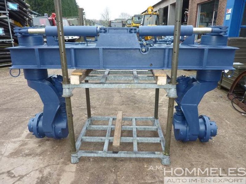 BPG Crane