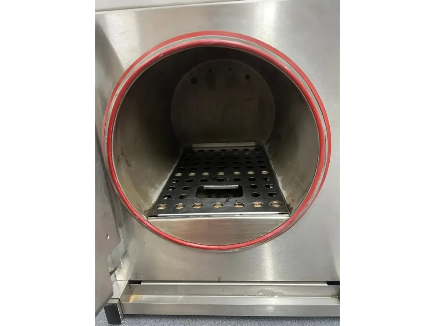 Boxer 200/40LR Autoclave - 2