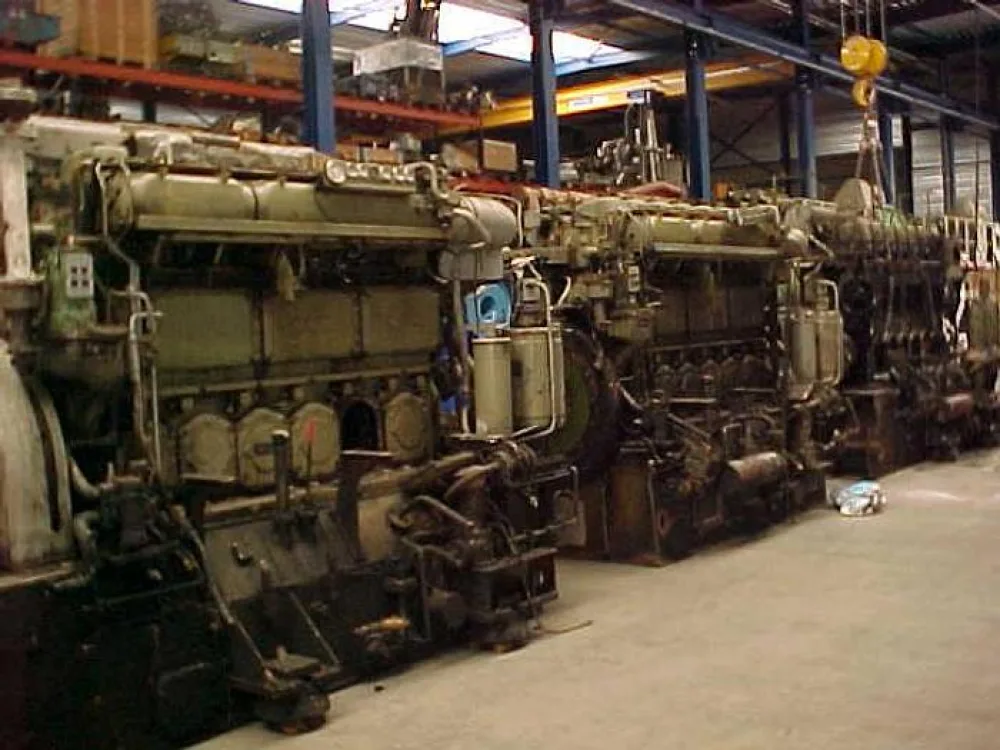 1985 MWM TBD 444-L6
