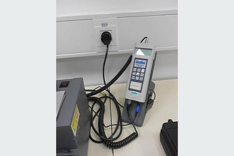 Krachtmeter type TCM 201-M-12438