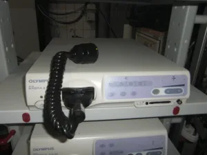 Olympus CV-180 Endoskopie Videoprozessor 2006