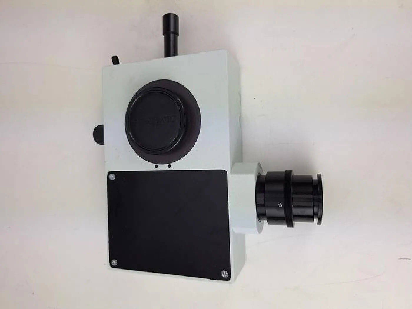 Olympus U-DO3 Dual Observation Attachment - 2