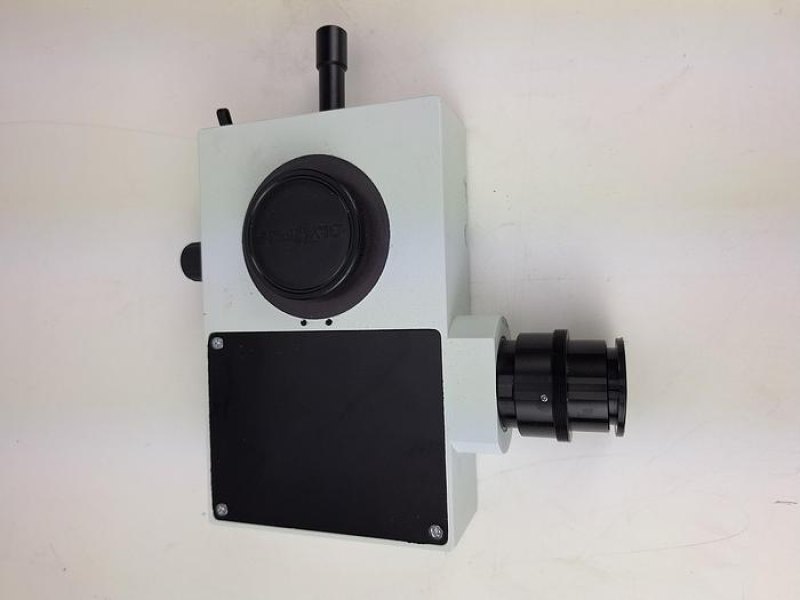 Olympus U-DO3 Dual Observation Attachment