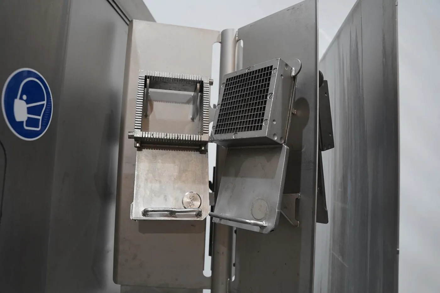 2004 Rühle SR 3 Dicer - 8