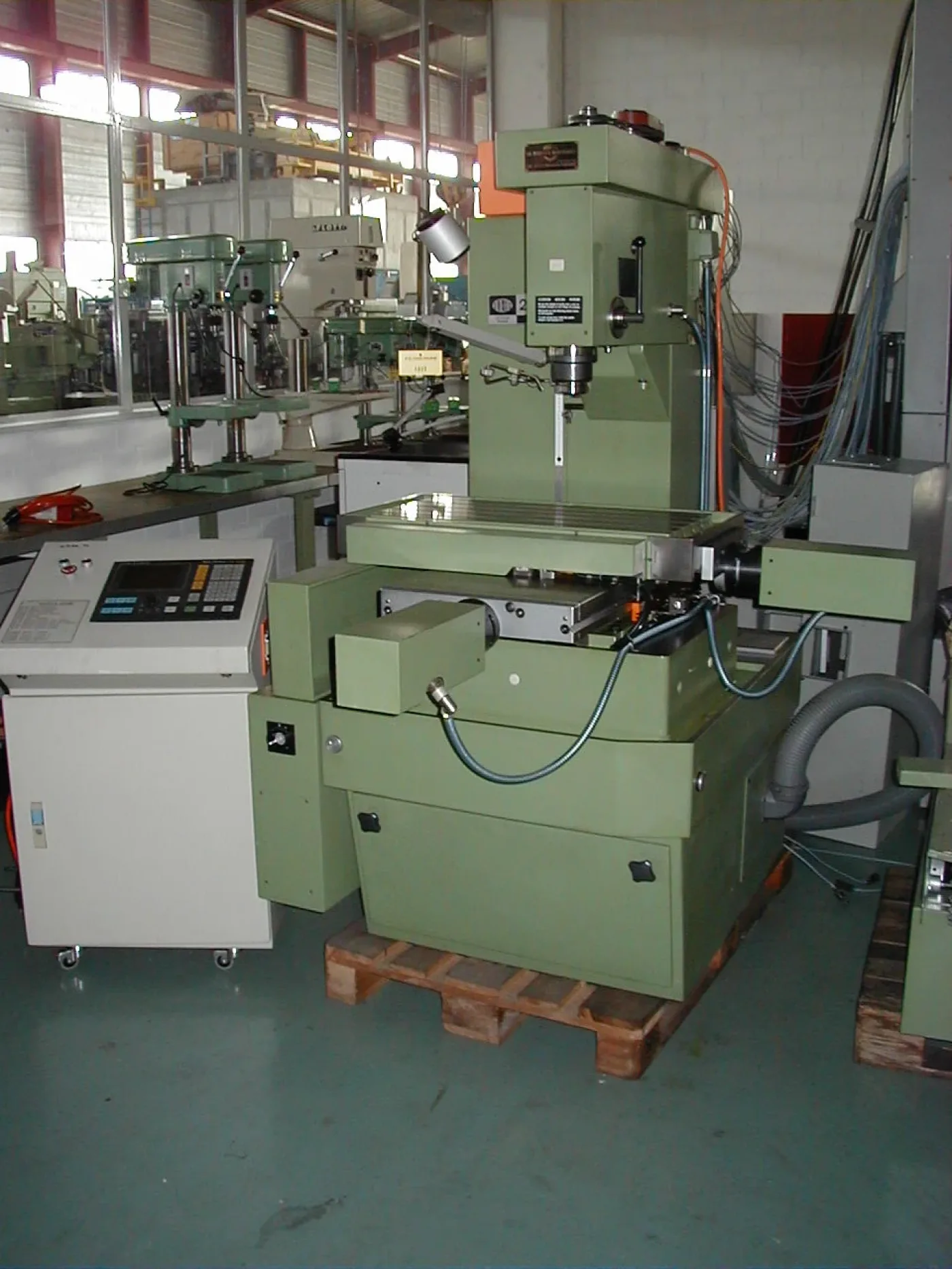 001023 - ACIERA 24 CNC - 1