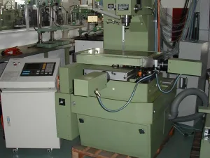 001023 - ACIERA 24 CNC