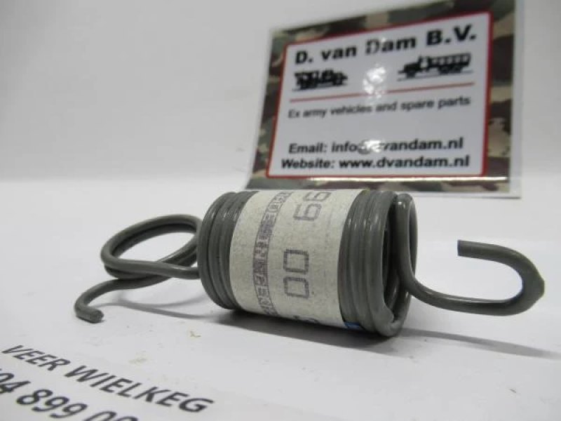 Veer wielkeg
