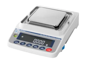 A&D GX&GF-603A Series Precision 3-Place Balance