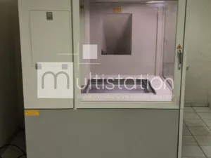 3D SYSTEMS SLA 5000
